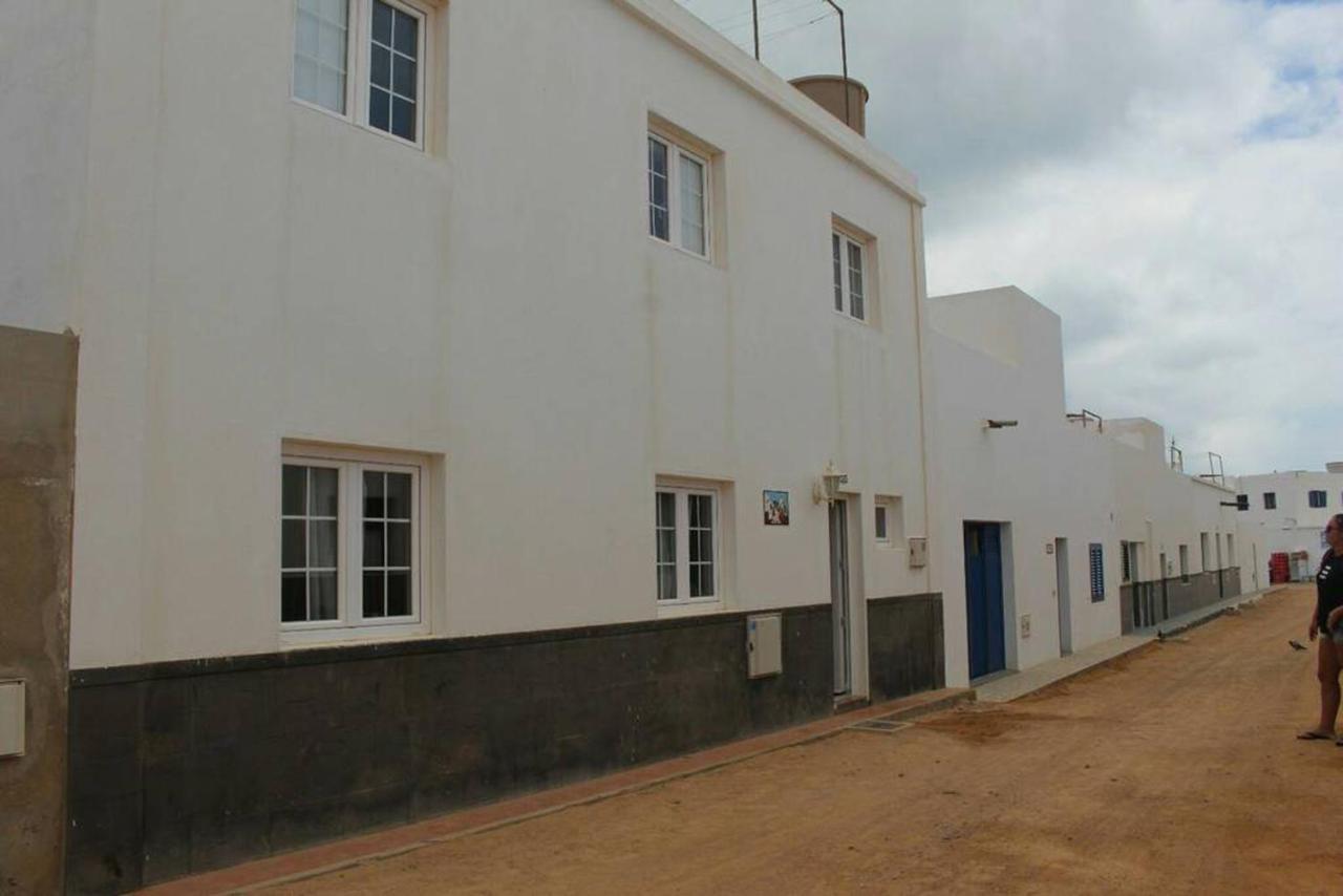 Casa Armando Villa Caleta de Sebo Exterior photo